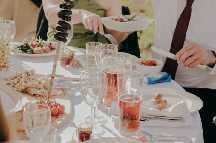 Jenners Barn Venues in Gloucestershire