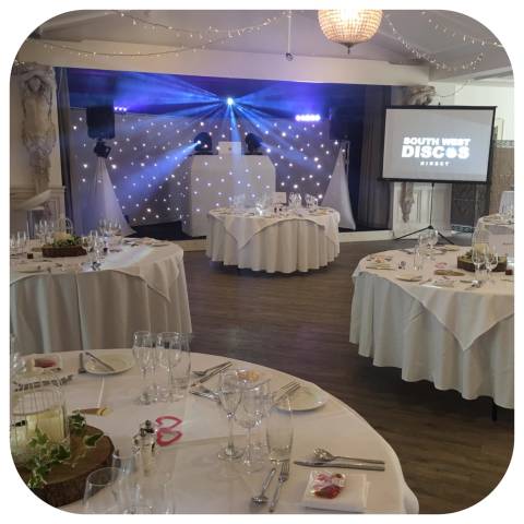 Southwest Discos Direct,Discos & DJ's in Gloucestershire