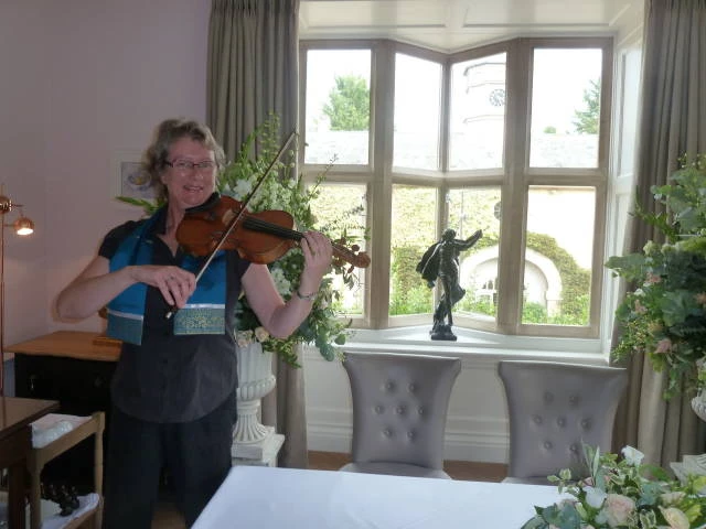 The Cotswold Ensemble,Music in Oxfordshire