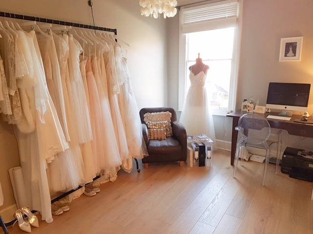 Lisa Lyons Bridal, Bridal Wear in Hertfordshire