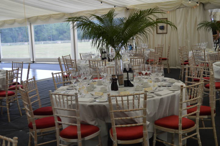 Inside Out Marquees Ltd Marquees in Suffolk