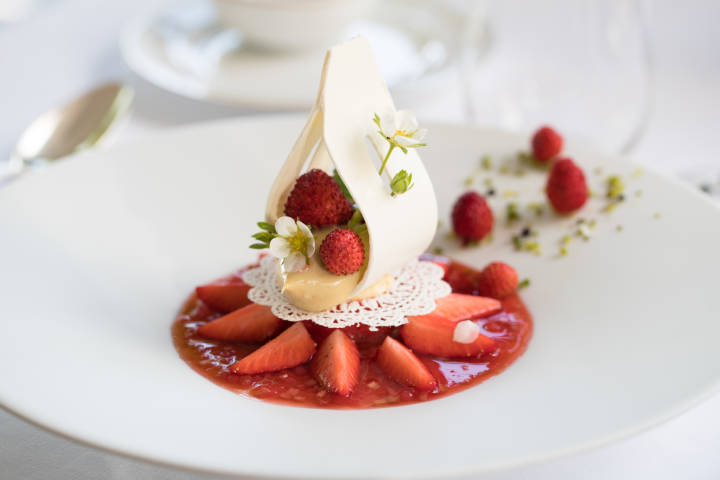 Airelles Gordes, La Bastide,Venues in Overseas