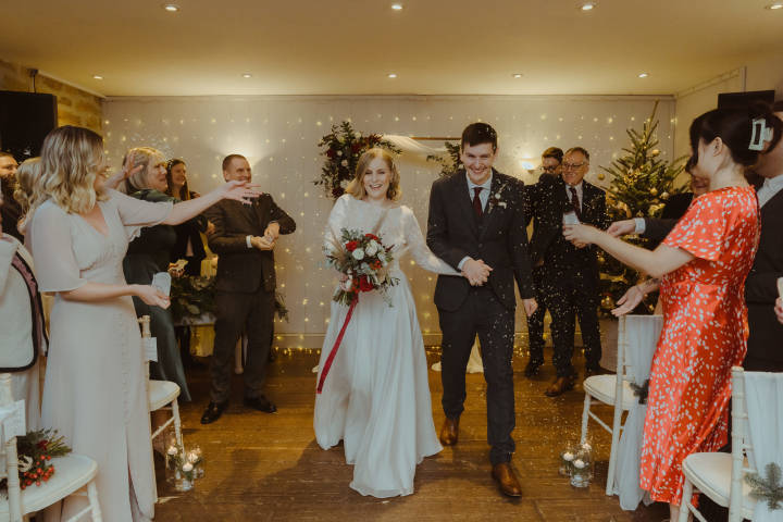 Chilli Barn Venues in Yorkshire - West