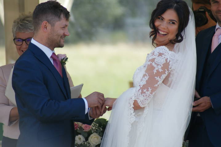 White Rose Ceremonies®,Celebrants & Toastmasters in North Wales