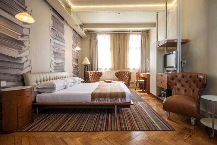 ABode Manchester,Guest Accommodation in Greater Manchester