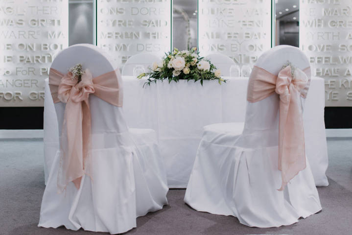 The Winchester Hotel & Spa,Venues in Hampshire