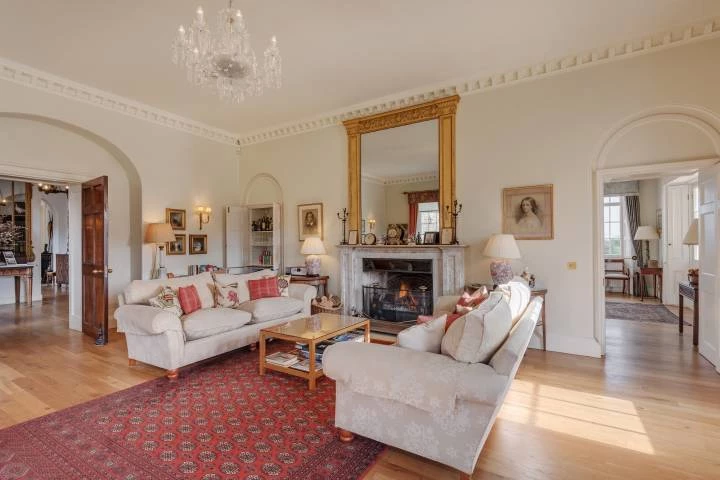 Pentillie Castle & Estate Venues in Cornwall and Isles of Scilly