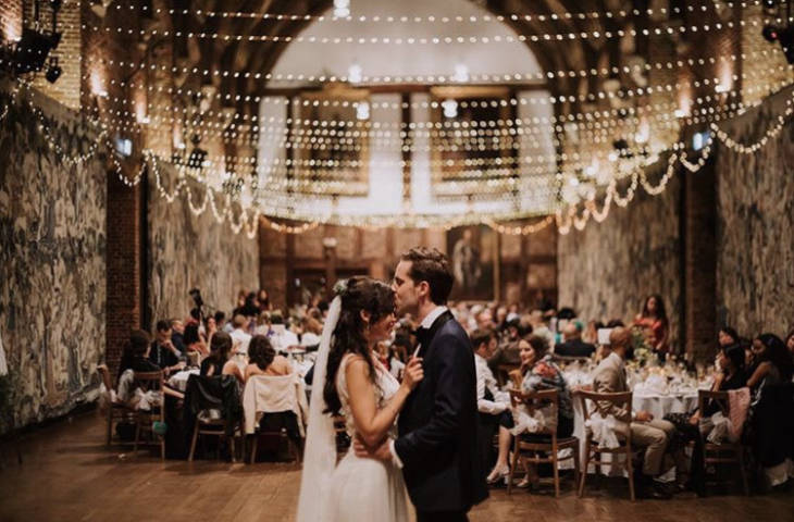 Hatfield House Venues in Hertfordshire