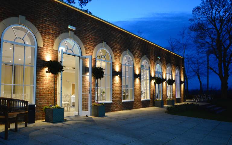 Stallingborough Grange Hotel Venues in Lincolnshire