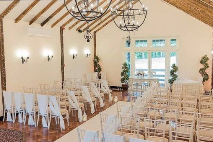 Crondon Park Venues in Essex