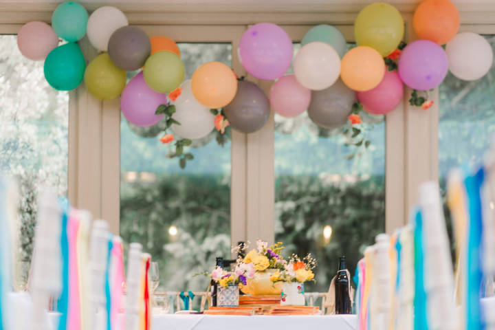 Old Rectory House Venues in Worcestershire
