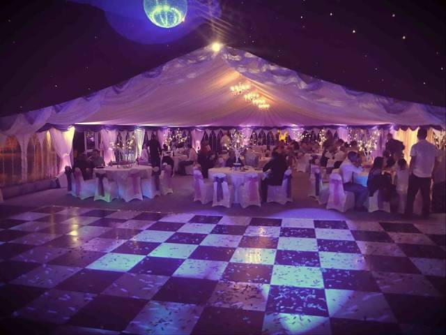 Hungarian Hall Events, Venues in Suffolk