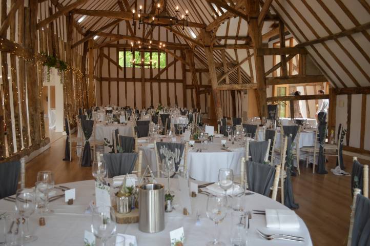 Colville Hall,Venues in Essex