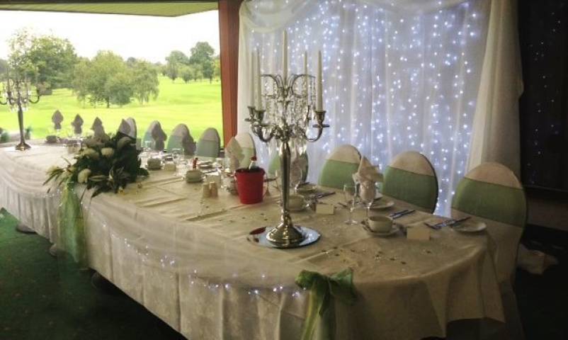 Thonock Park, Wedding Venue
