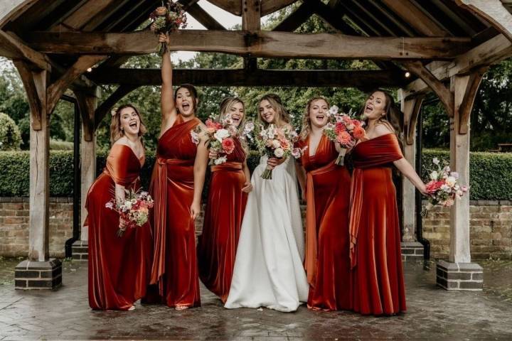 Bridal Party