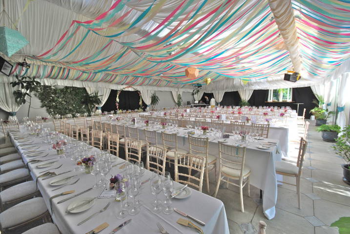 Ridge Farm,Venues in Surrey