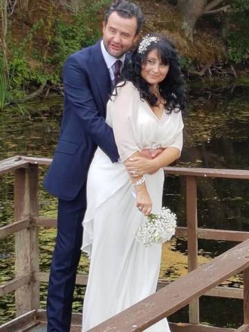 Patrick Collins Toastmaster Celebrants & Toastmasters in Oxfordshire