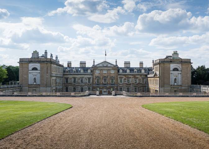 Andrew Sadler Photography Photographers in Bedfordshire