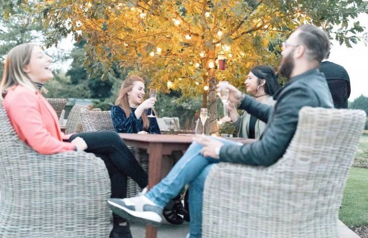 Banyers House Venues in Hertfordshire