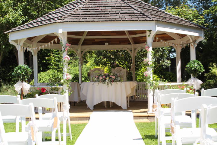 The Stanwick Hotel Venues in Northamptonshire