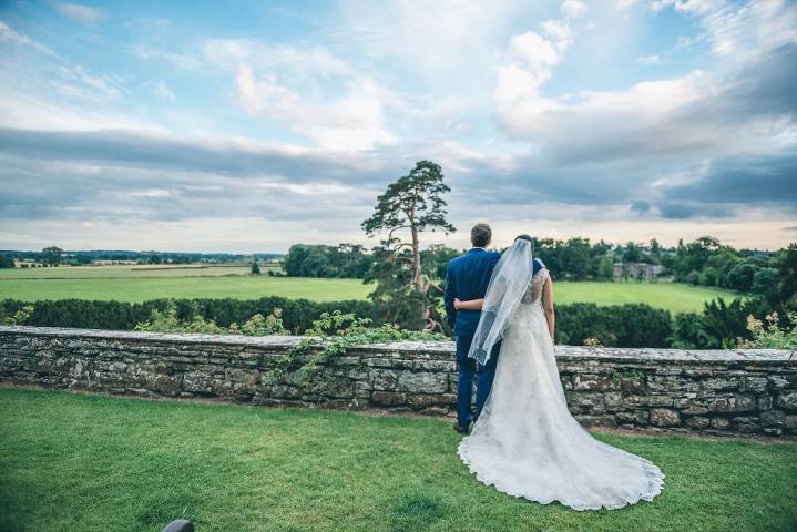 Berkeley Castle,Venues in Gloucestershire