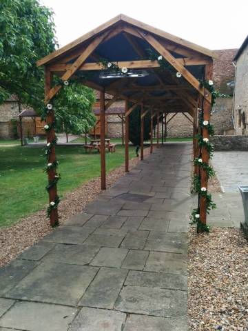 Floral Creations, Florists in Buckinghamshire