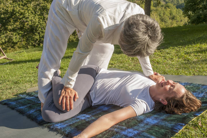 Cotswold Spa Spas & Treatments in Gloucestershire