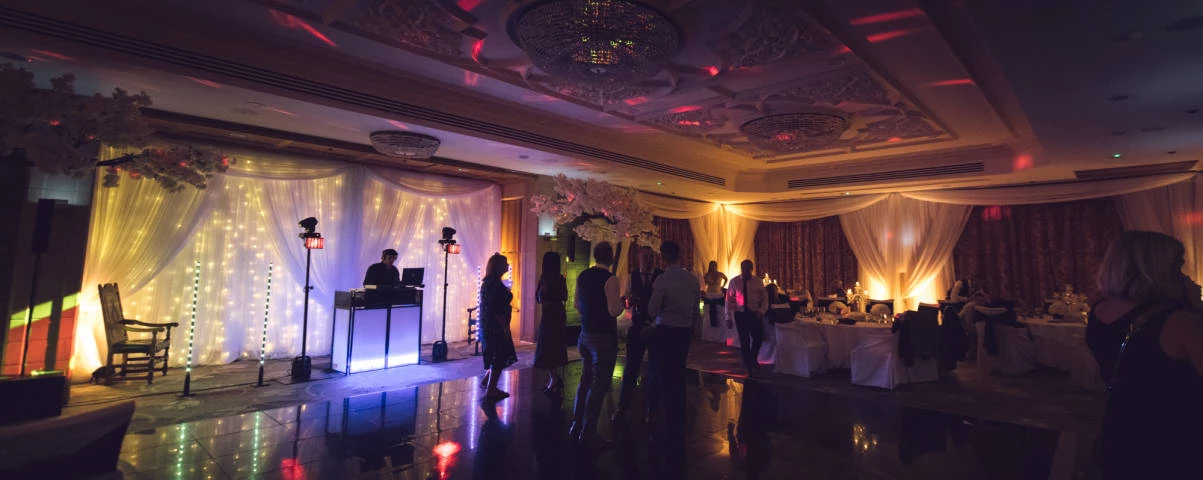 Sussex Wedding Venue Country House Civil Ceremony