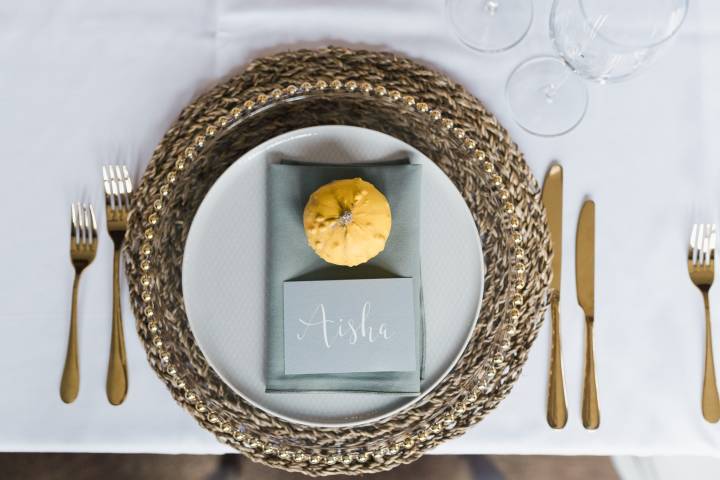 The Luxe Design Co Florists in Oxfordshire