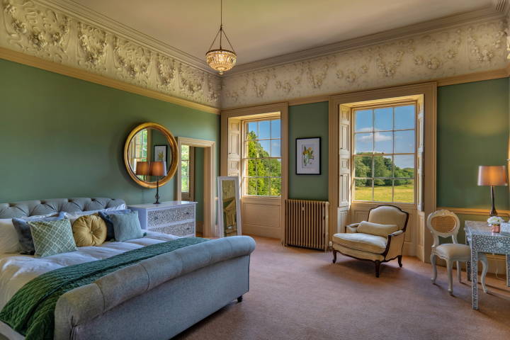 Rise Hall Venues in Yorkshire - East