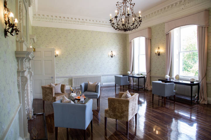 Morden Hall Venues in South London