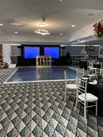 Holiday Inn Leicester - Wigston Venues in Leicestershire
