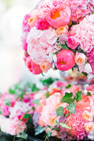 Amie Bone Flowers,Florists in Hertfordshire