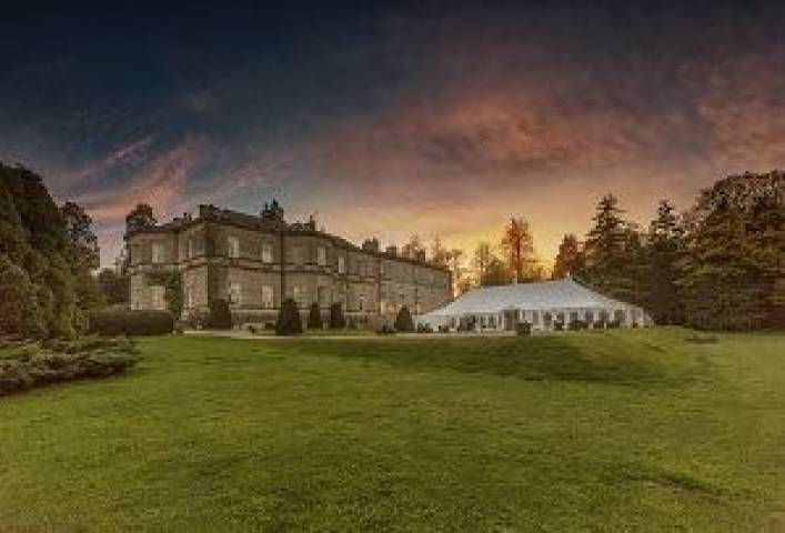 Middleton Lodge, Venues in Yorkshire North, Stan Seaton Photography