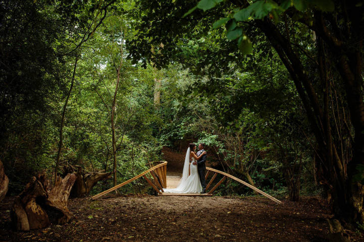 Ridge Farm,Venues in Surrey