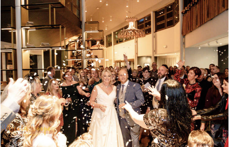 Wychwood Park Venues in Cheshire