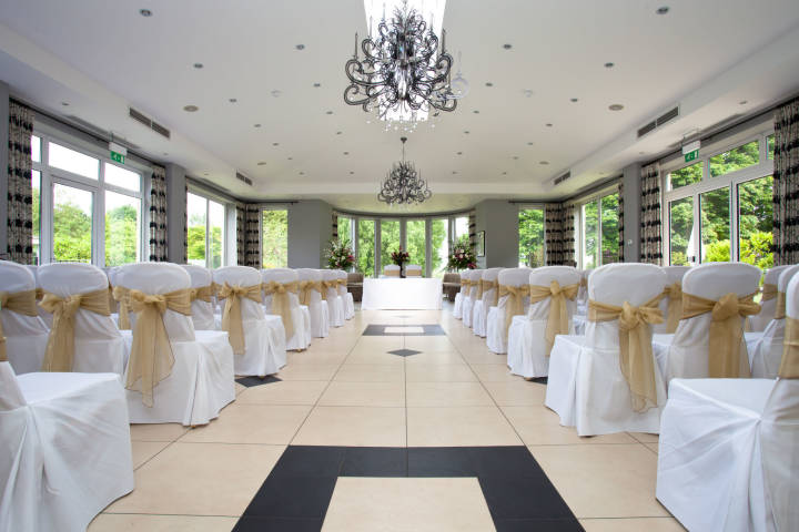 The Spa Hotel, Venues-Civil Ceremonies in Kent