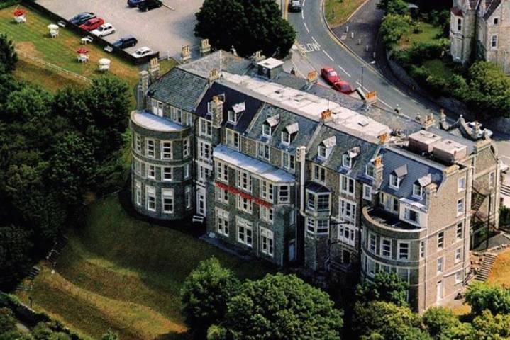 Venues-Receptions in Bristol & Somerset 