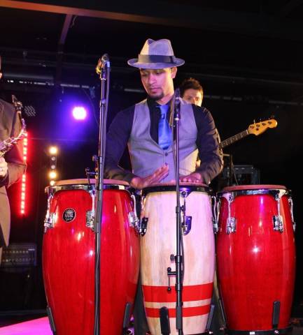 Groove Allstars,Music in Tyne and Wear