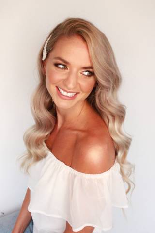 Totally Flawless Beauty, Hair & Make-up in Hampshire