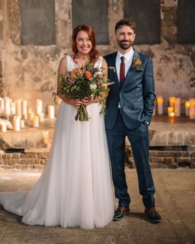 Occasion Queens Planners in Essex