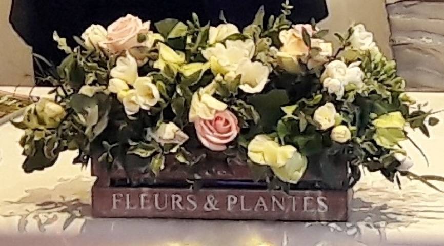 Flowers by Marion,Florists in Kent