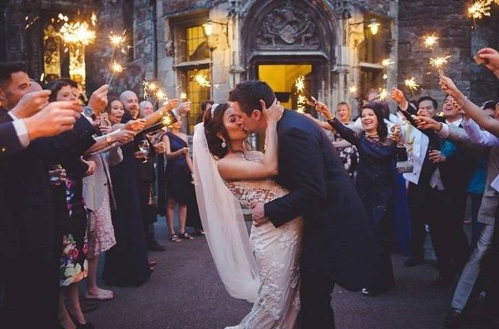 Berkeley Castle Venues in Gloucestershire