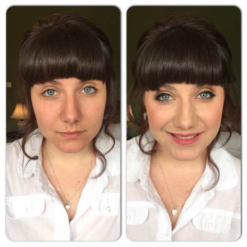 Leah Toomey Your Makeup Artist and Hair Stylist, Beauty, Hair & Make-up in Wiltshire