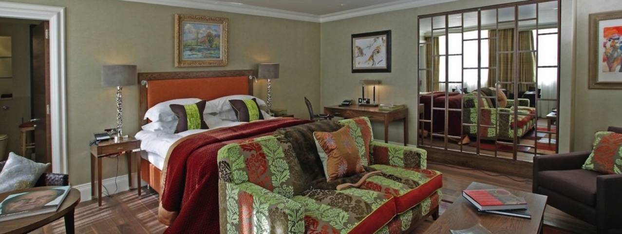 The Roseate Reading,Guest Accommodation in Berkshire