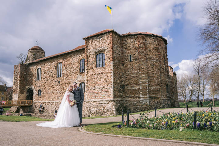 Colchester Weddings Venues in Essex