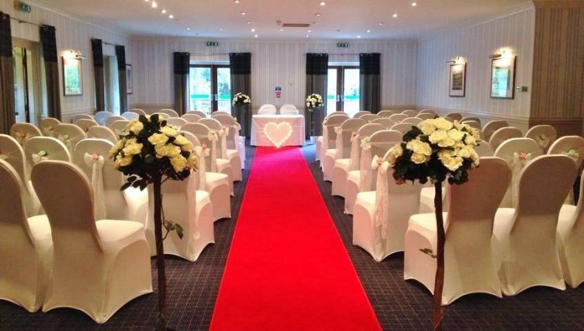 Ceremony