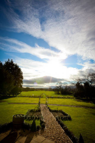 Mercure Chester Abbots Well Hotel, Venues-Receptions in Cheshire