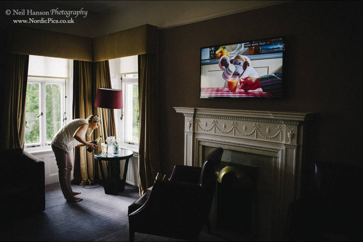 Neil Hanson Photography, Photographers in Oxfordshire