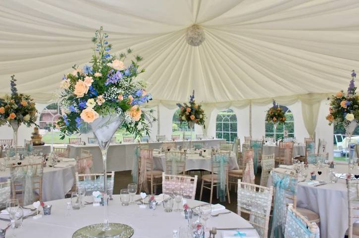 The Orangery Suite Venues in Dorset